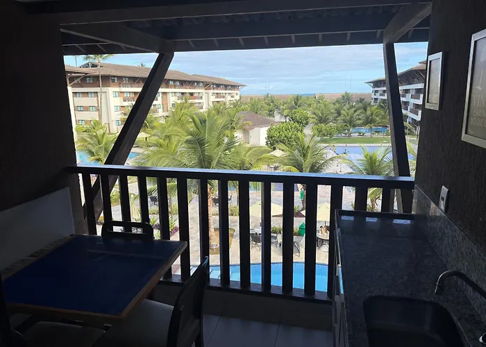 Cupe Beach Living Porto de Galinhas